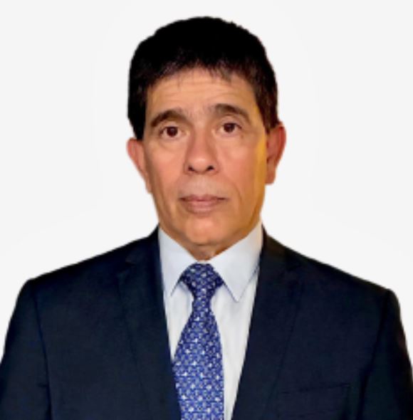 Dr. Daniel Cantero