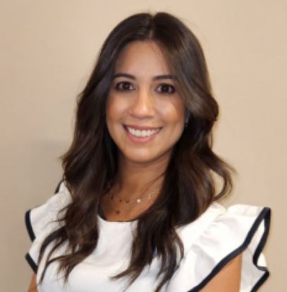 Dra. Lorena Martinez
