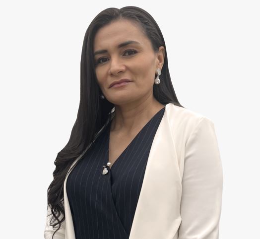 Dra. Paula Macías Moreira