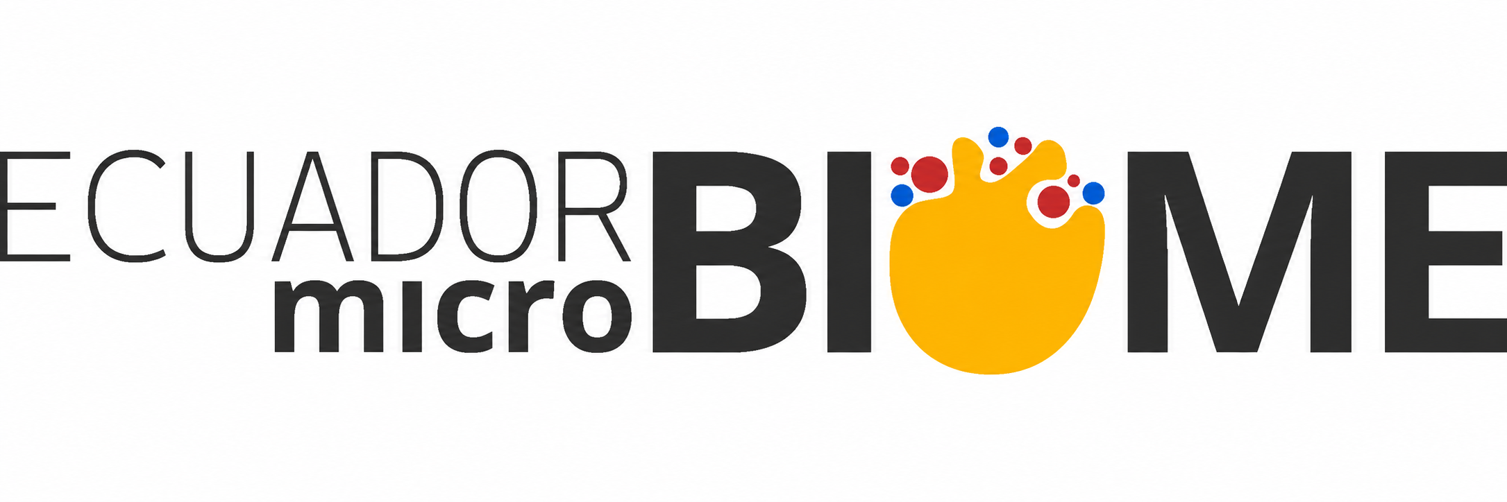 Microbiome Ecuador