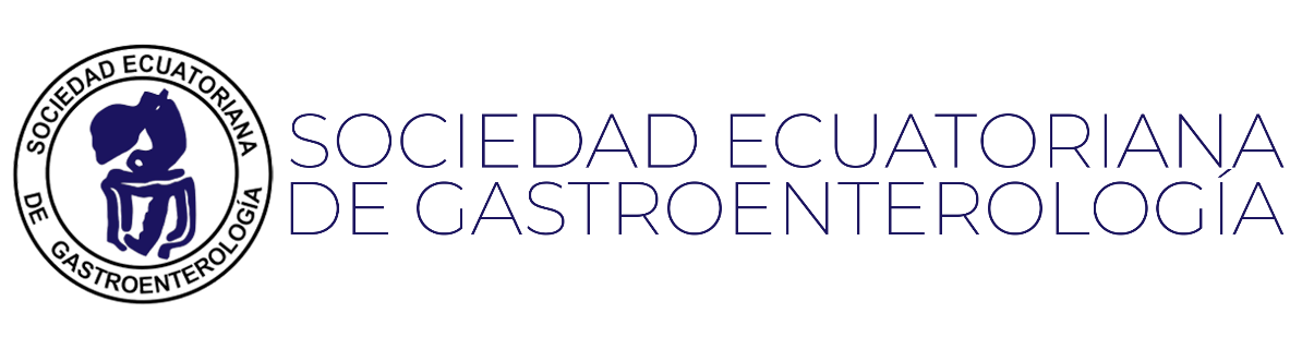 Sociedad Ecuatoriana de Gastroenterología