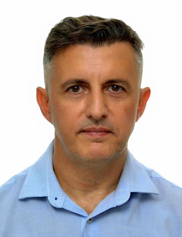 Dr. Celso Gabriel Vinderola