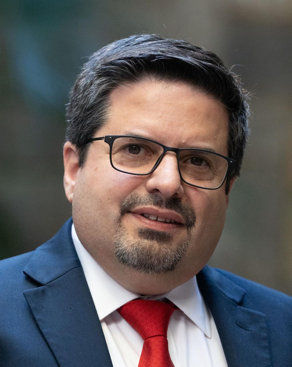 Dr. Christian Boggio Marzet