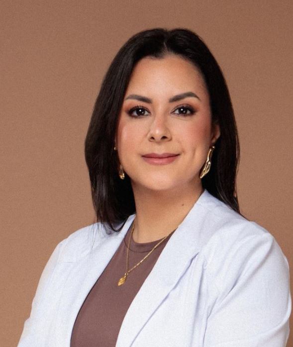 Dra. Blanca Milán Gerardo