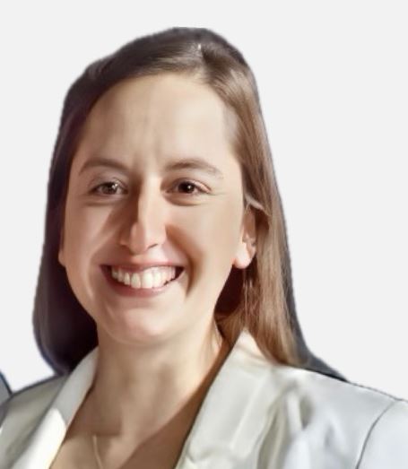Dra. Cintia Josefina Lasa