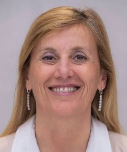 Dra. Flavia Indrio