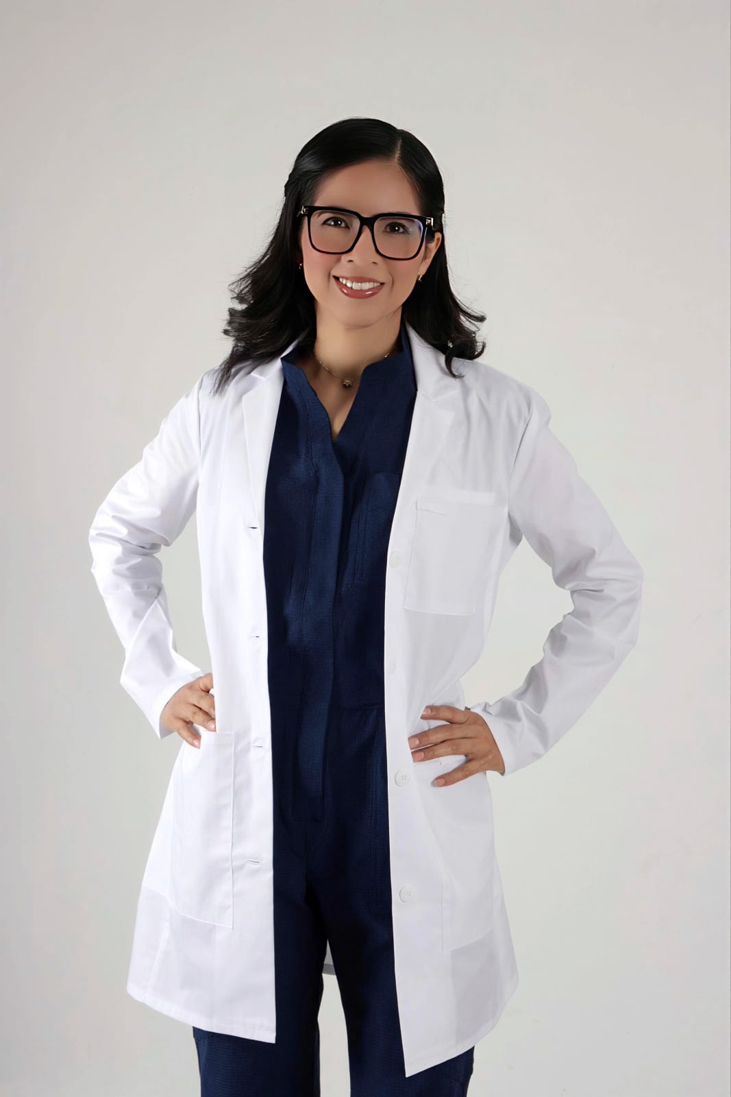 Dra. Raquel Del Valle