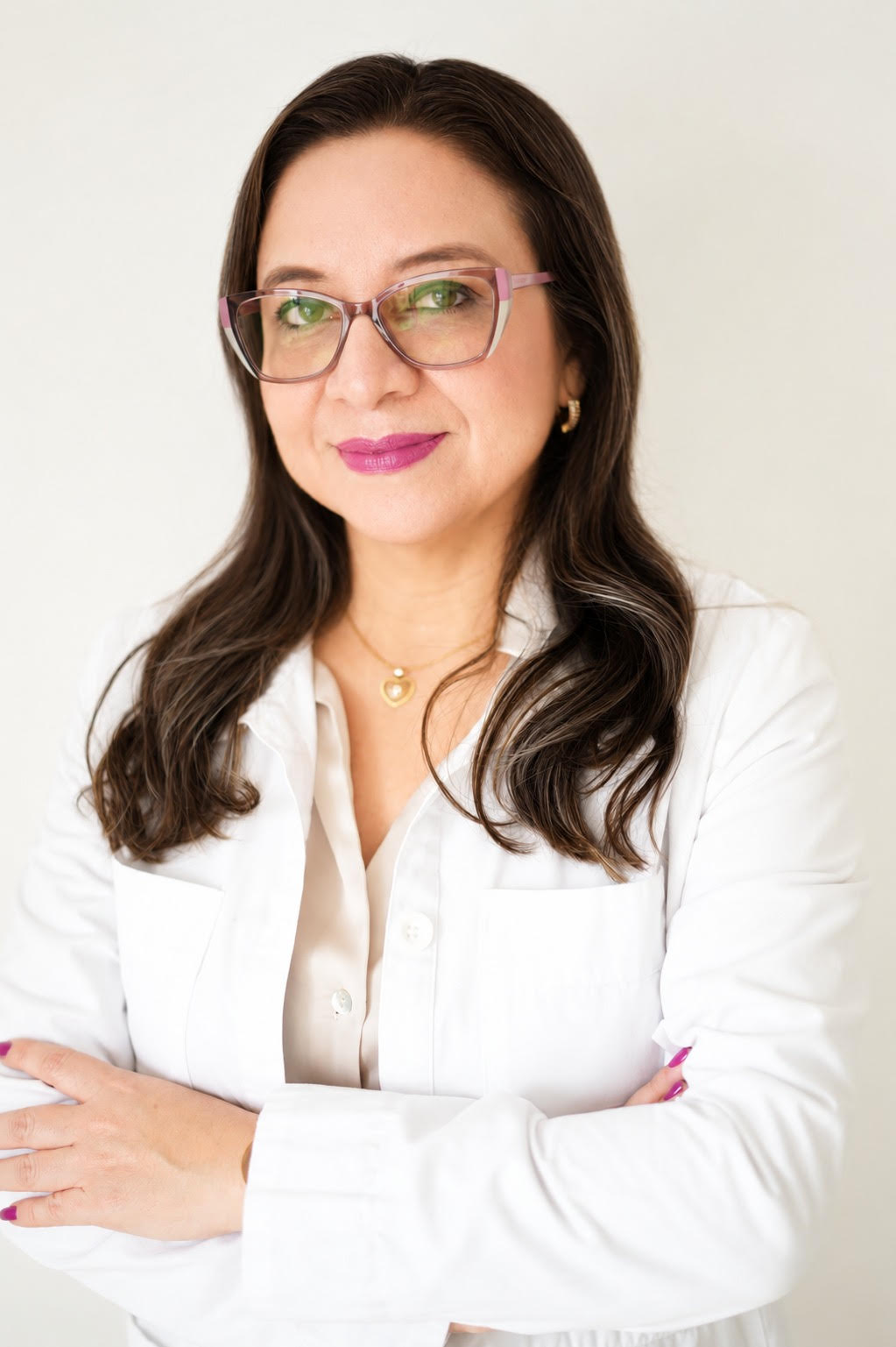 Dra. Verónica Arias Vera