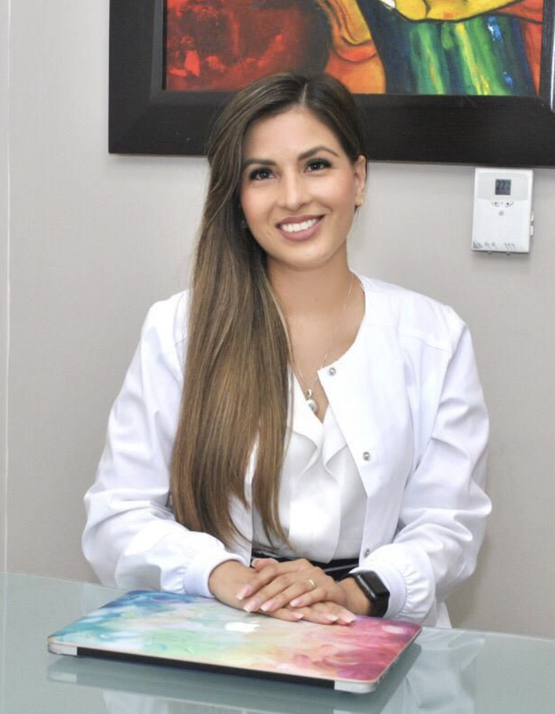 Lcda. Stefany Gómez Olaya